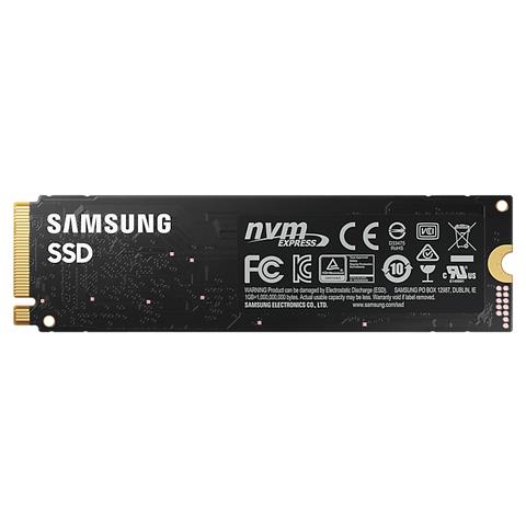 SSD 250 GB Serie 980 M. 2 Interfaccia PCI Express 3.0 - Foto 4