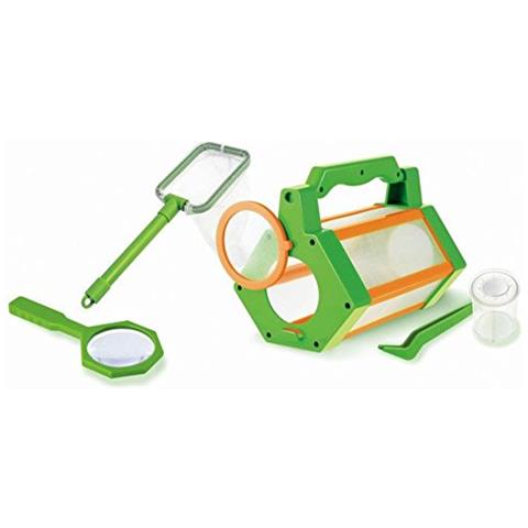 Buki Bl033 - Kit Per Esploratori Di Insetti - Foto 1