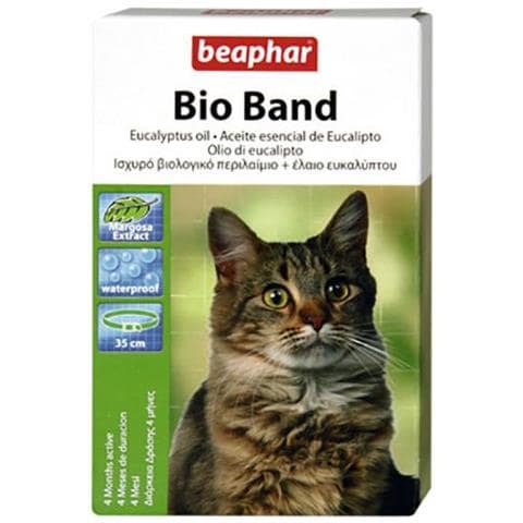 Collare Bioband Con Neem 35 Cm - Foto 1