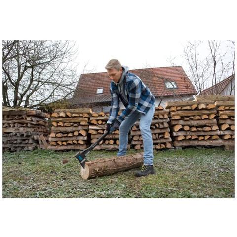 Guanti Da Giardino Heavy Duty Taglia Xl - Foto 1