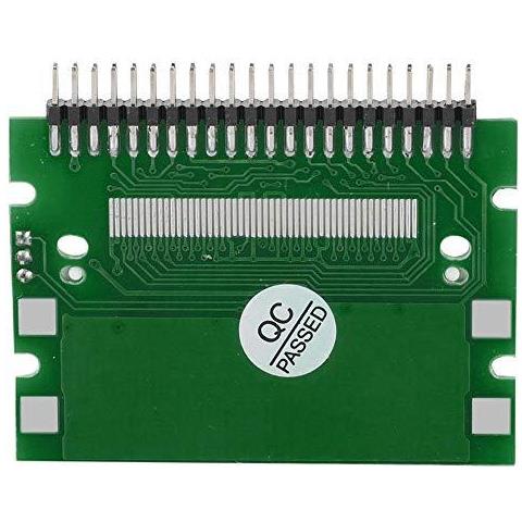 Cf A 25 Pollici 44pin Ide Hdd Compact Flash Memory Card Cf A 25 Pollici Ide 44pin Portatile Ssd Hdd Adapter Card Supporto Adattatore Ide Cf Per Un Singolo Cf Tipo Di Carta. - Foto 4