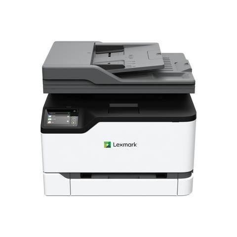Stampante Multifunzione MC3326i Laser a Colori Copia Scansione A4 24 ppm Wi-Fi Ethernet USB Nero Bianco - Foto 2