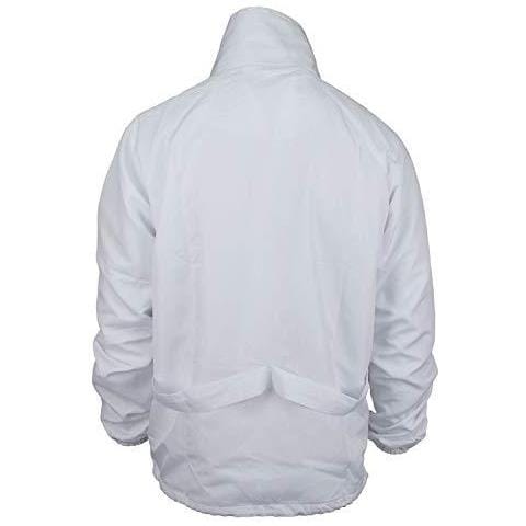Giacca Arbitri Di Unisex Bianco Grande - Foto 2