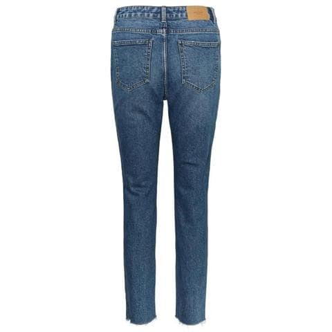 Vero Moda Jeans Dritti 26/30 - Foto 1