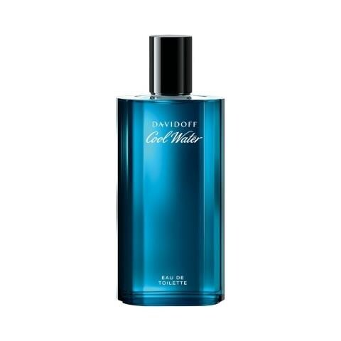 Cool Water Eau De Toilette Spray 200 Ml Uomo Offerta! - Foto 1