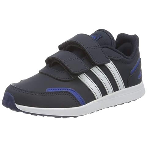 adidas - Fw3983 Vs Switch C Sneakers Blu Blu 33 - ePRICE