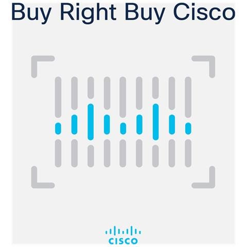 AIR-AP-BRACKET-8= kit di fissaggio Grigio Metallo - Foto 2