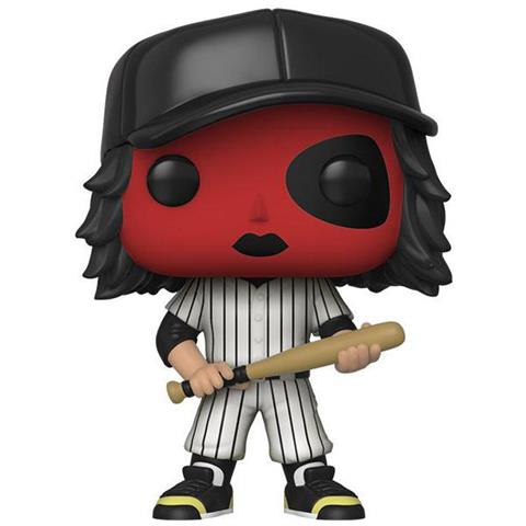 Pop Movies: Warriors - Baseball Fury Red - Foto 1