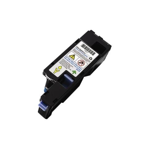 593-11019 Toner Originale Giallo per C734 Capacità 1400 Pagine - Foto 1