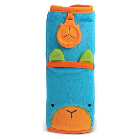 Guaina Protettiva per Cintura di Sicurezza - Foto 1