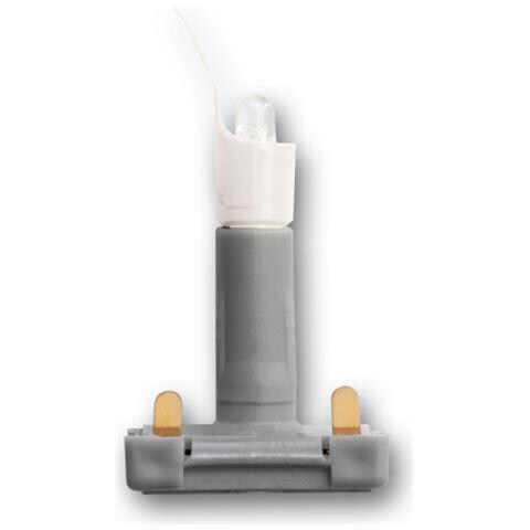 Lampadina Illuminante a LED Luce Blu 2mA - Foto 1
