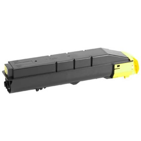 TK-8305Y cartuccia toner 1 pz Originale Giallo - Foto 1