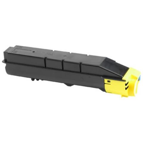 TK-8305Y cartuccia toner 1 pz Originale Giallo - Foto 5