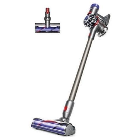 V7 Animal Extra Aspirapolvere Senza Sacco 2in1 Potenza di Aspirazione 100 W - Foto 1