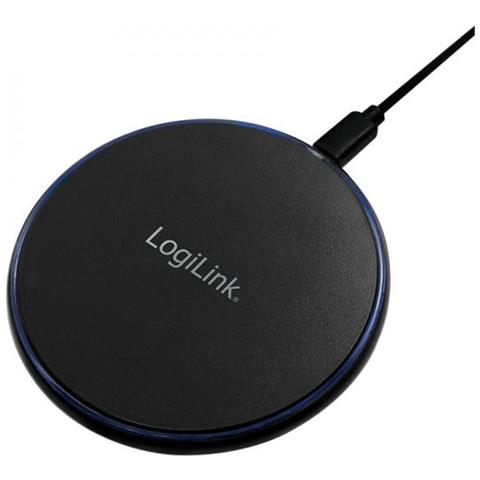 PA0178 Caricabatterie per dispositivi mobili Interno Nero - Foto 1