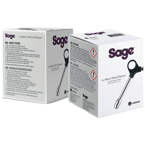 The Steam Wand Cleaner Strumento di pulizia per lancia a vapore - Foto 1