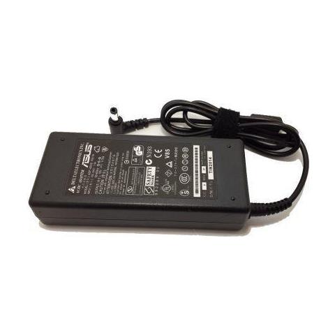 Asus 04g26b000600 Adattatore E Invertitore Interno 65 W Nero (adapter 65w 19v 3pin - Warranty: 3m) - Foto 2