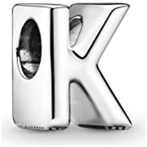 Bead Charm Donna Argento - 797465 - Foto 1