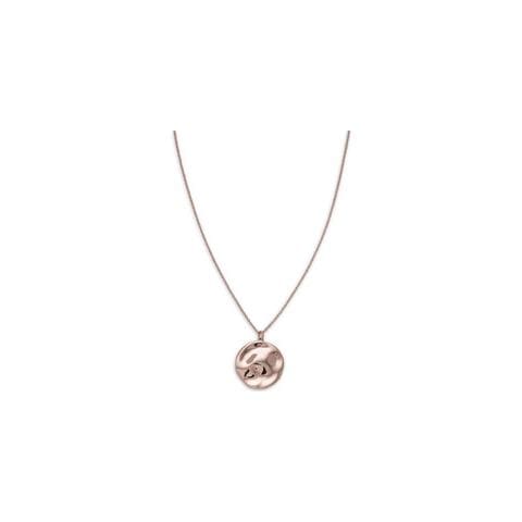 Gioielli Rosefield Jtxcr-j079. Collana, Colore Rosa. Donna. - In ordine - Foto 2