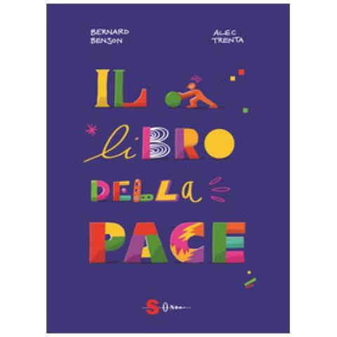 Bernard Benson - Il libro della pace - Foto 1