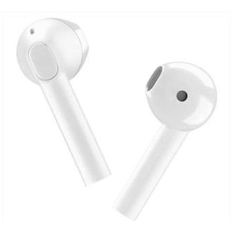 Music Sound Auricolari True Wireless con Custodia di Ricarica - Spiaggia - Foto 2