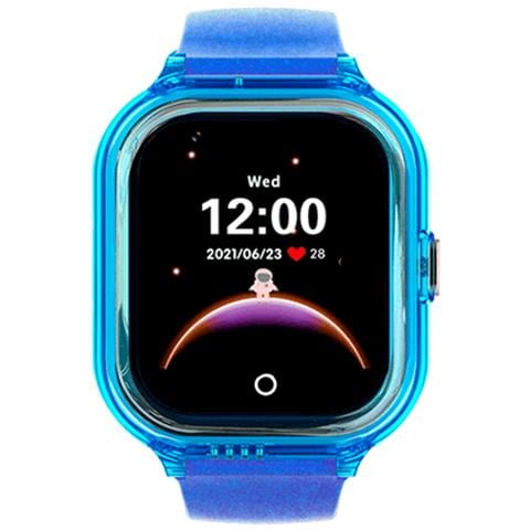 Smartwatch per Bambini ENJOY Colore: Blue - Foto 1