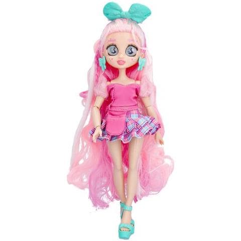 Bambola Imc Toys 715196im Vip Pets Giselle Fashion Doll - Foto 1