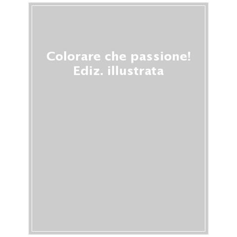 Alice James - Colorare Che Passione! Ediz. Illustrata - Foto 1