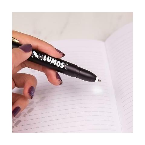 Harry Potter - Penna Illuminata - Foto 2