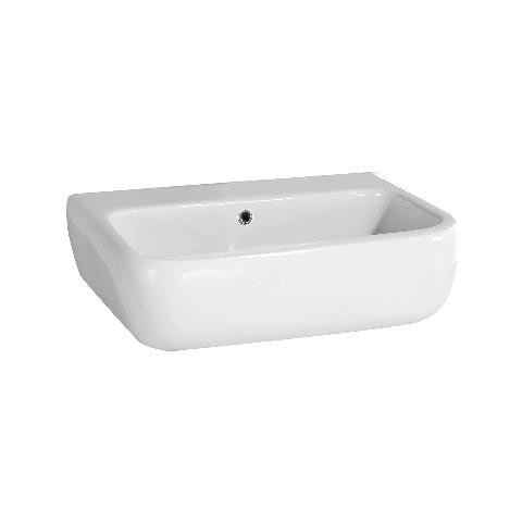 Lavabo Monoforo 60 Cm - Foto 1