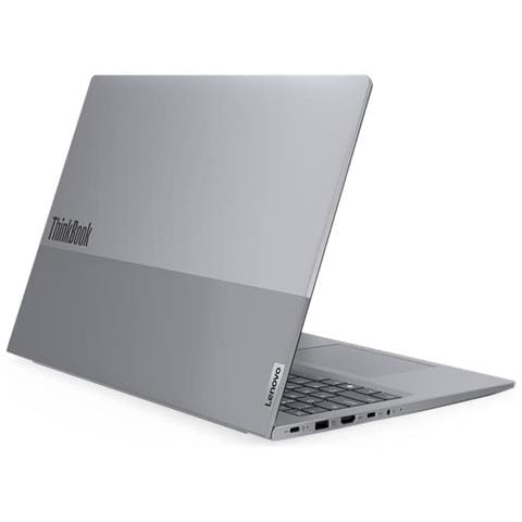 Notebook ThinkBook 16 G6 ABP Monitor 16" Full HD AMD Ryzen 5 7530U Ram 16 GB SSD 512GB 4x USB 3.2 Windows 11 Pro - Foto 4