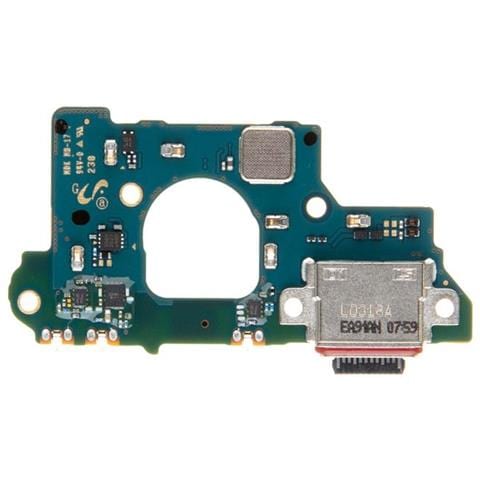 Flat Connettore Di Ricarica Originale Per Galaxy S20 Fe 5g G781 (service Pack) - Foto 2