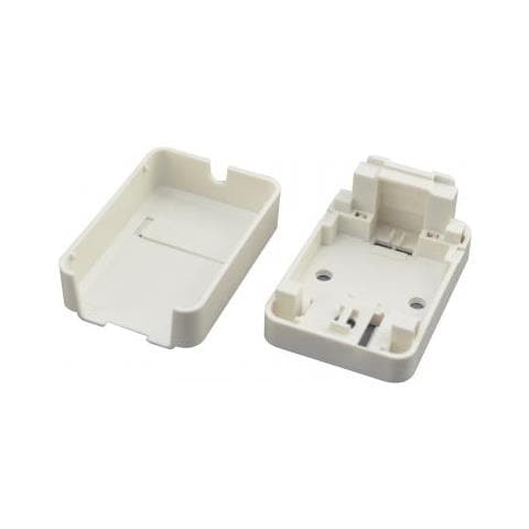 Equip 12512107201 Cassetta Di Scarico Rj-45 Bianco - Foto 2