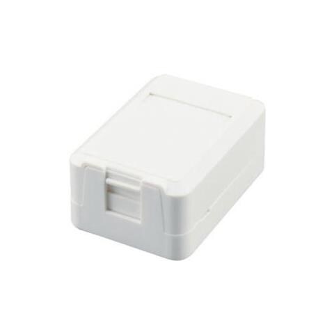 Equip 12512107201 Cassetta Di Scarico Rj-45 Bianco - Foto 4