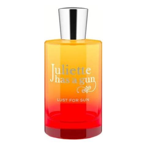 Eau De Parfum Donna Lust For Sun 100 Ml - Foto 1