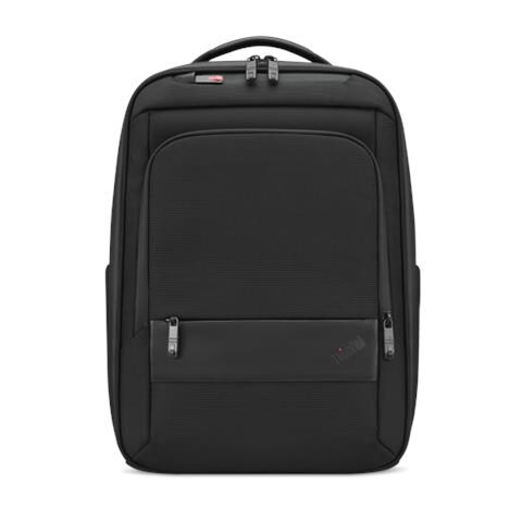 ThinkPad Professional 16-inch Gen 2 zaino Zaino casual Nero Plastica - Foto 2