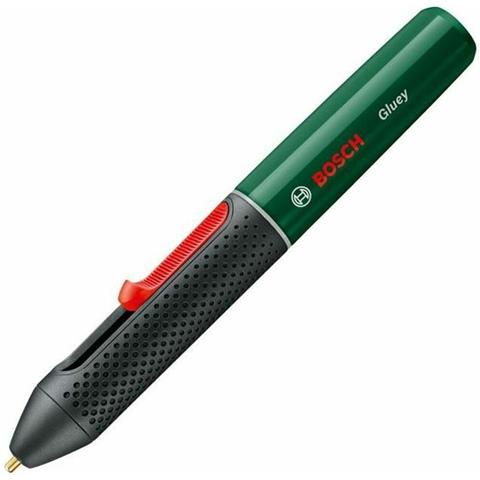 Pistola Per Colla Bosch Gluey Senza Fili - Foto 1