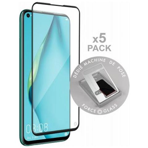 Vetro Organico Per Huawei P40 Lite 2.5d Original, Trasparente - Foto 2