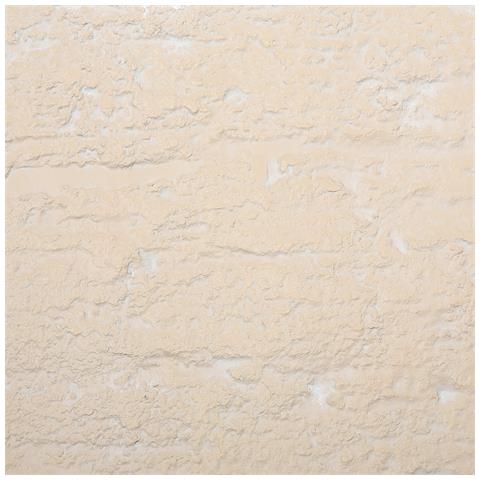 Set Di 2 Vasi Beige Sabbia 35 X 35 X 50 Cm Camia - Foto 8