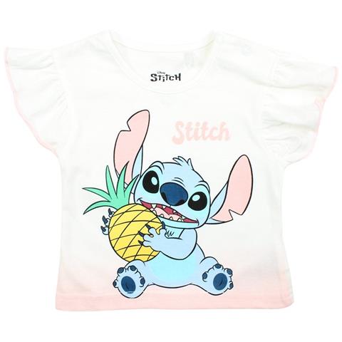 Completo Neonato Lilo e Stitch lis 5112c220 s2-6m Bambina - Foto 2