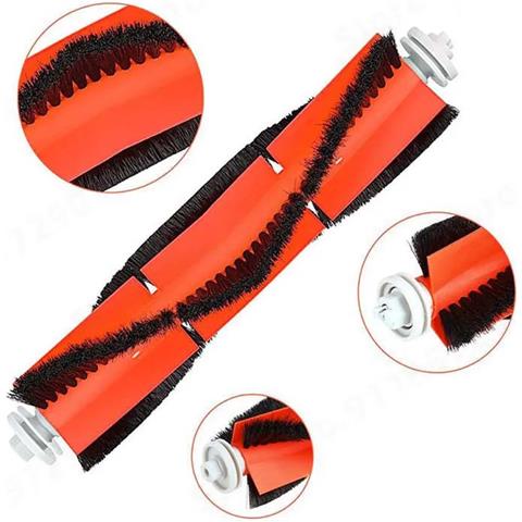 Kit Di Accessori Da 13 Pezzi Per Xiaomi Mi Robot Vacuum-mop 2 Lite / /mjst1shw /mjstl - Foto 2