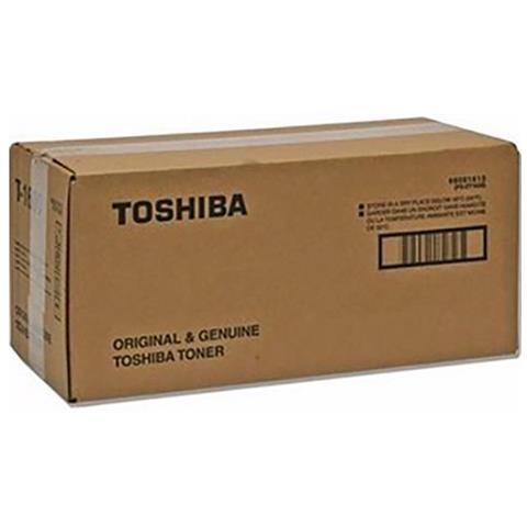 Cartuccia toner totot448s01 Colore Nero - Foto 3