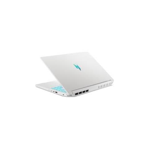 Nitro V 14 AMD Ryzen 7 8845HS 16GB GeForce RTX 4050 512GB 14,5" WUXGA Windows 11 - Foto 4