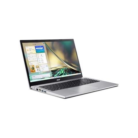 15.6" Aspire 3 A315-59-53PC Windows 11 Home NX.K6TET. 01G - Foto 1
