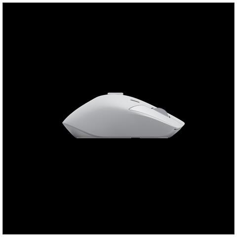 MT760M mouse Ufficio RF senza fili + Bluetooth Laser 4000 DPI - Foto 2