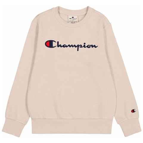 Felpa American Classic Crewneck Bambino - Foto 1