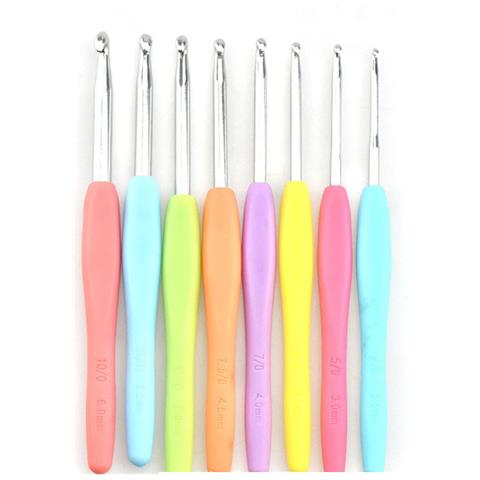 Set Uncinetti 103e - Multicolor - Foto 2