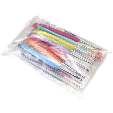 Set Uncinetti 103e - Multicolor - Foto 3