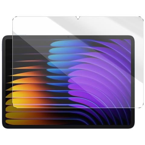 Vetro Temperato Xiaomi Pad 7/pro 9h - Foto 1