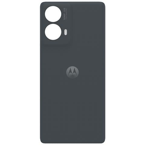 Cover Batteria Moto G85 Original Service Pack, Grigio - Foto 1
